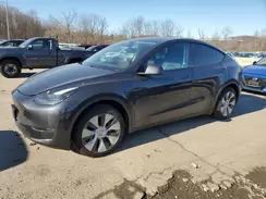 7SAYGAEE6RF028315 2024 TESLA MODEL Y