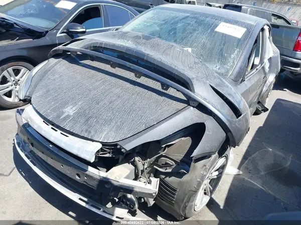 7SAYGAEE6RF033272 2024 TESLA MODEL Y - Image 2