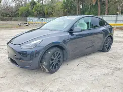7SAYGAEE6RF035782 2024 TESLA MODEL Y