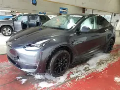 7SAYGAEE6RF037080 2024 TESLA MODEL Y