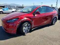 7SAYGAEE6RF057068 2024 TESLA MODEL Y