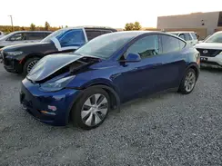 7SAYGAEE6RF062979 2024 TESLA MODEL Y