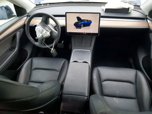 7SAYGAEE6RF062979 2024 TESLA MODEL Y - Image 8