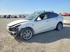7SAYGAEE6RF063131 2024 TESLA MODEL Y