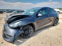 7SAYGAEE6RF063694 2024 TESLA MODEL Y