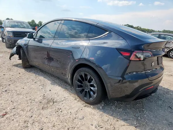 7SAYGAEE6RF063694 2024 TESLA MODEL Y - Image 2