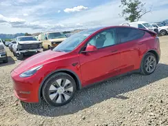 7SAYGAEE6RF069513 2024 TESLA MODEL Y