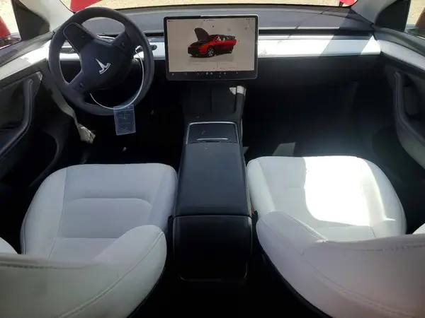 7SAYGAEE6RF069513 2024 TESLA MODEL Y - Image 8