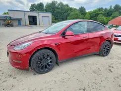 7SAYGAEE6RF075683 2024 TESLA MODEL Y