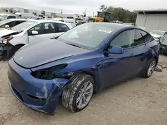 7SAYGAEE6RF076977 2024 TESLA MODEL Y