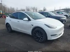 7SAYGAEE6RF080298 2024 TESLA MODEL Y