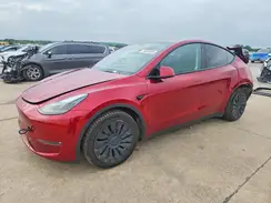 7SAYGAEE6RF092676 2024 TESLA MODEL Y