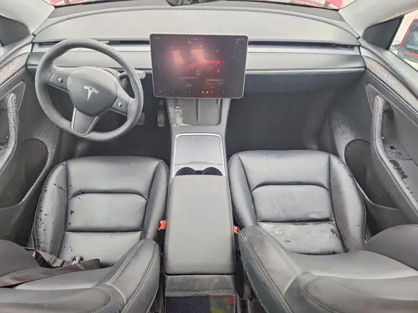 7SAYGAEE6RF092676 2024 TESLA MODEL Y - Image 8