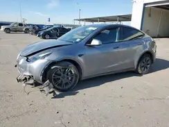 7SAYGAEE6RF099983 2024 TESLA MODEL Y