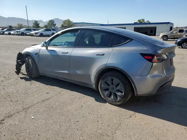 7SAYGAEE6RF099983 2024 TESLA MODEL Y - Image 2