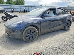 7SAYGAEE6RF102106 2024 TESLA MODEL Y
