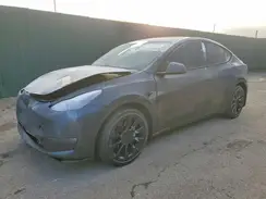7SAYGAEE6RF120069 2024 TESLA MODEL Y