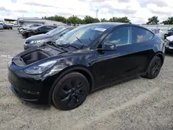 7SAYGAEE6RF127846 2024 TESLA MODEL Y