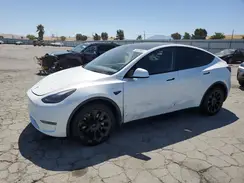 7SAYGAEE6RF149068 2024 TESLA MODEL Y