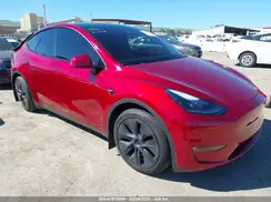 7SAYGAEE6RF152066 2024 TESLA MODEL Y