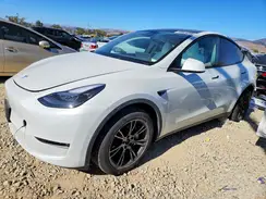 7SAYGAEE6RF152794 2024 TESLA MODEL Y