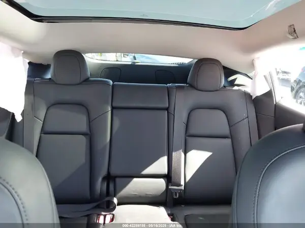 7SAYGAEE6RF155551 2024 TESLA MODEL Y - Image 8