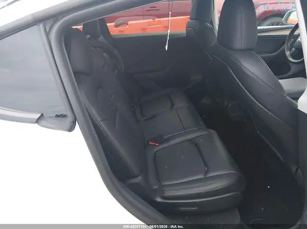 7SAYGAEE6RF157042 2024 TESLA MODEL Y - Image 8