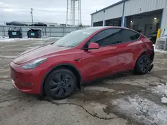 7SAYGAEE6RF158692 2024 TESLA MODEL Y