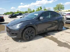 7SAYGAEE6RF160698 2024 TESLA MODEL Y