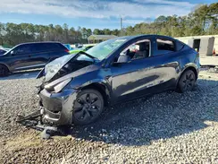 7SAYGAEE6RF165156 2024 TESLA MODEL Y