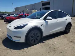 7SAYGAEE6RF167456 2024 TESLA MODEL Y