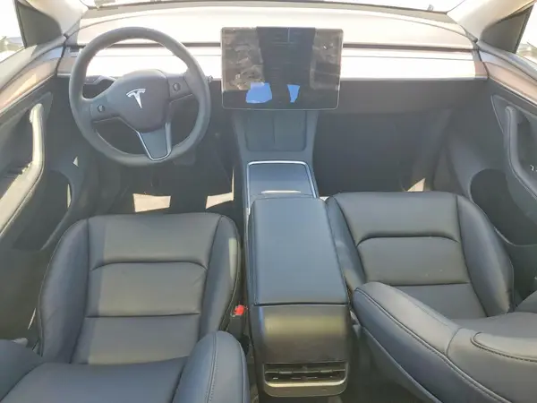 7SAYGAEE6RF167456 2024 TESLA MODEL Y - Image 8
