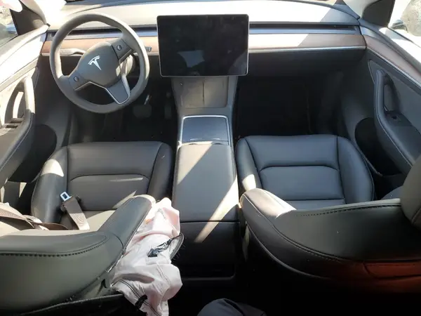 7SAYGAEE6RF170406 2024 TESLA MODEL Y - Image 8