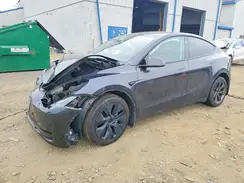 7SAYGAEE6RF180059 2024 TESLA MODEL Y