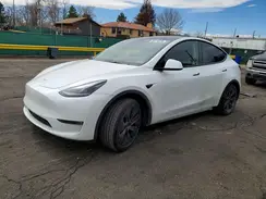 7SAYGAEE6RF191837 2024 TESLA MODEL Y