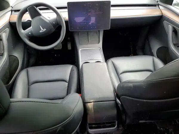 7SAYGAEE6RF191837 2024 TESLA MODEL Y - Image 8