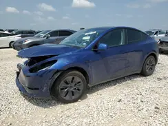 7SAYGAEE6RF196245 2024 TESLA MODEL Y