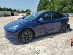 7SAYGAEE6RF202481 2024 TESLA MODEL Y
