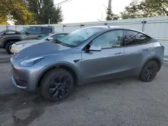7SAYGAEE6RF202786 2024 TESLA MODEL Y