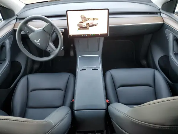7SAYGAEE6RF202786 2024 TESLA MODEL Y - Image 8