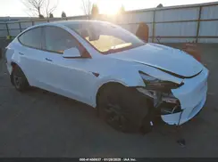 7SAYGAEE6RF206658 2024 TESLA MODEL Y
