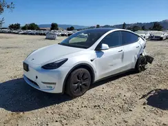 7SAYGAEE6RF206692 2024 TESLA MODEL Y