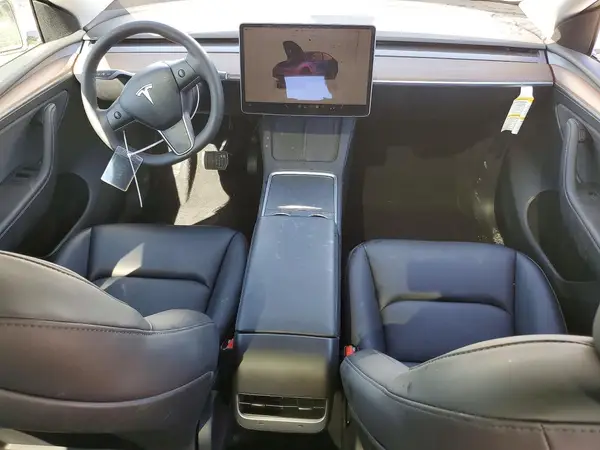 7SAYGAEE6RF206692 2024 TESLA MODEL Y - Image 8