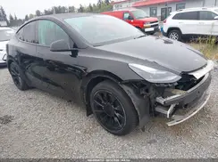 7SAYGAEE6RF981221 2024 TESLA MODEL Y