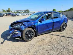 7SAYGAEE6RF984328 2024 TESLA MODEL Y