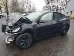 7SAYGAEE6SF241903 2025 TESLA MODEL Y