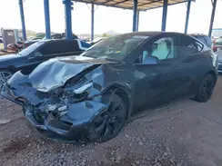 7SAYGAEE6SF248060 2025 TESLA MODEL Y
