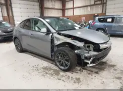 7SAYGAEE6SF265117 2025 TESLA MODEL Y