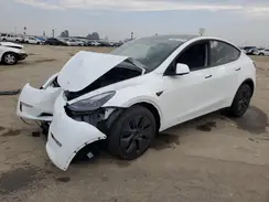 7SAYGAEE6SF268048 2025 TESLA MODEL Y