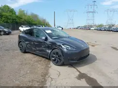 7SAYGAEE6SF293788 2025 TESLA MODEL Y